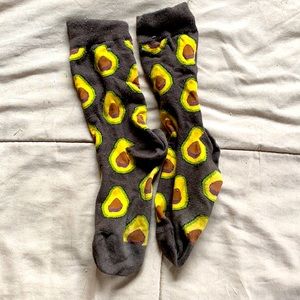 Avocado Socks